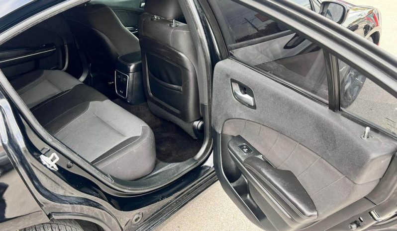 2018 Dodge charger R/T Sedan 4D – Rebuilt Title full