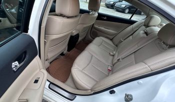 2012 Nissan maxima SV Sedan 4D – Clean TItle full
