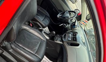 2015 Chevrolet sonic LTZ Sedan 4D – Clean Title full