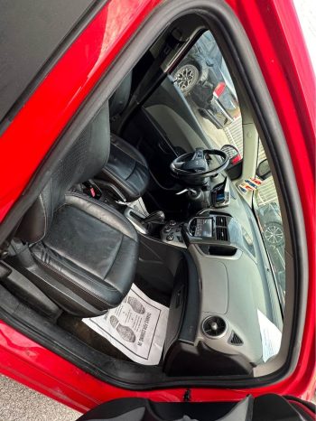 2015 Chevrolet sonic LTZ Sedan 4D – Clean Title full