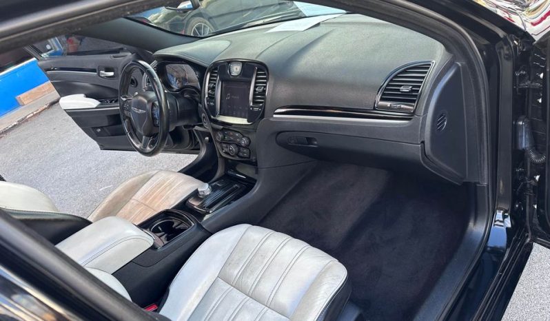 2017 Chrysler 300S Sedan 4D – Rebuilt Title full