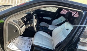2017 Chrysler 300S Sedan 4D – Rebuilt Title full
