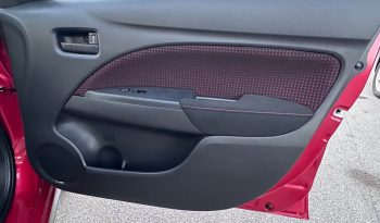 2022 Mitsubishi mirage g4 ES Sedan 4D – Rebuilt Title full