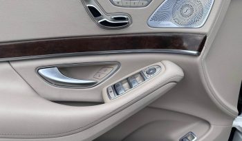 2017 Mercedes-Benz s-class S 550 Sedan 4D – Rebuilt Title full